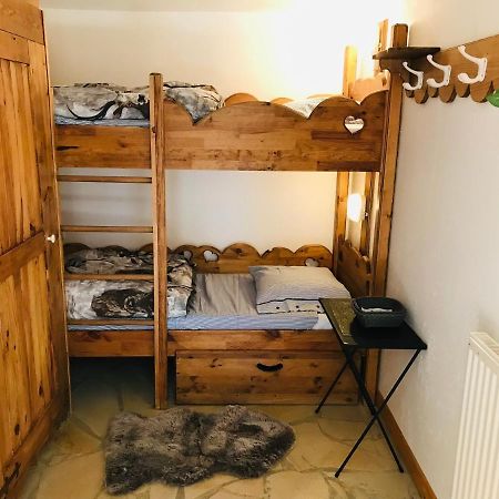 Chalet Saint-Chaffrey 아파트 외부 사진