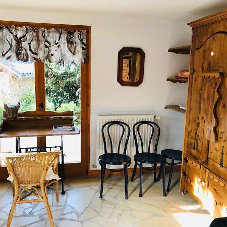 Chalet Saint-Chaffrey 아파트 외부 사진