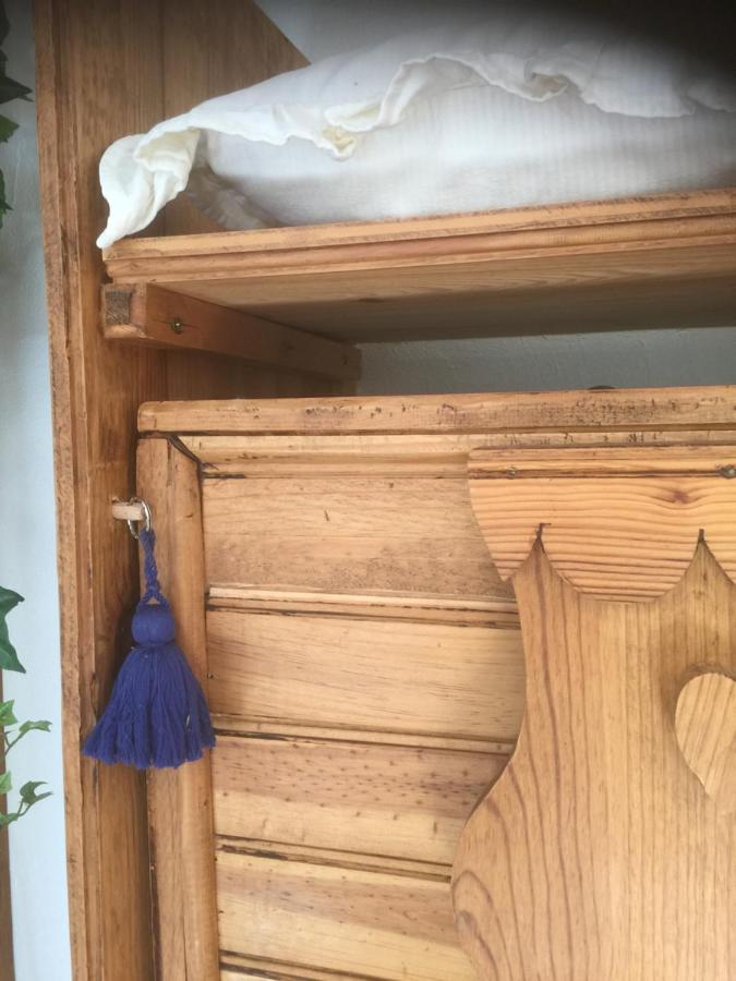 Chalet Saint-Chaffrey 아파트 외부 사진