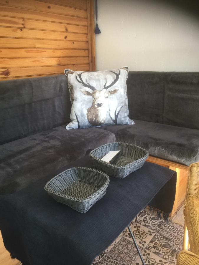Chalet Saint-Chaffrey 아파트 외부 사진
