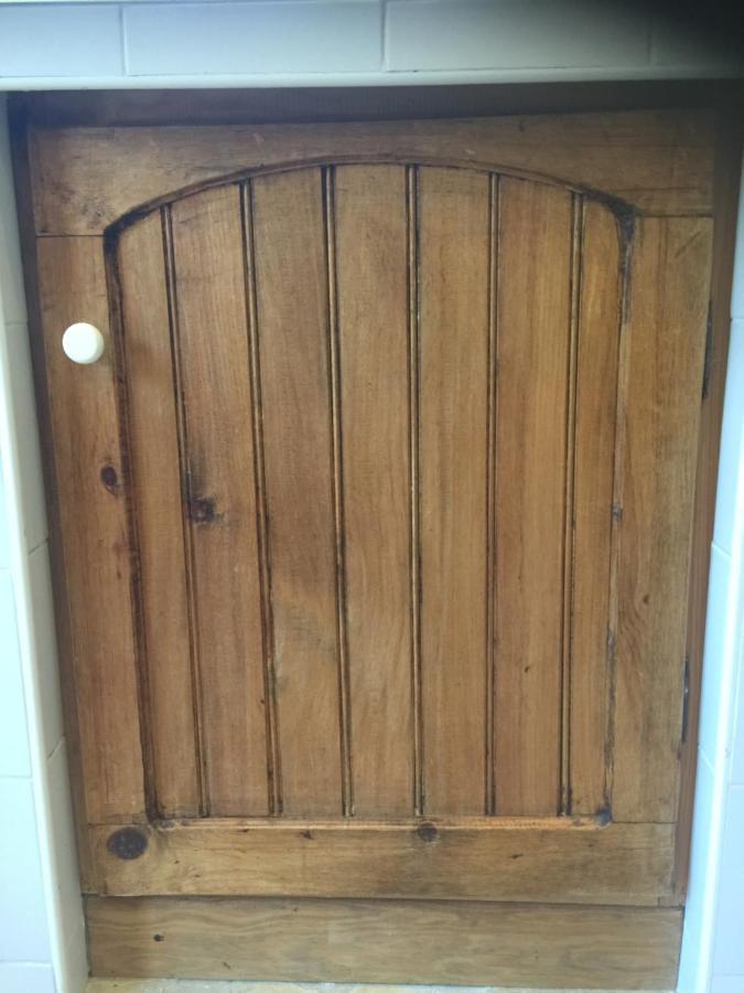 Chalet Saint-Chaffrey 아파트 외부 사진