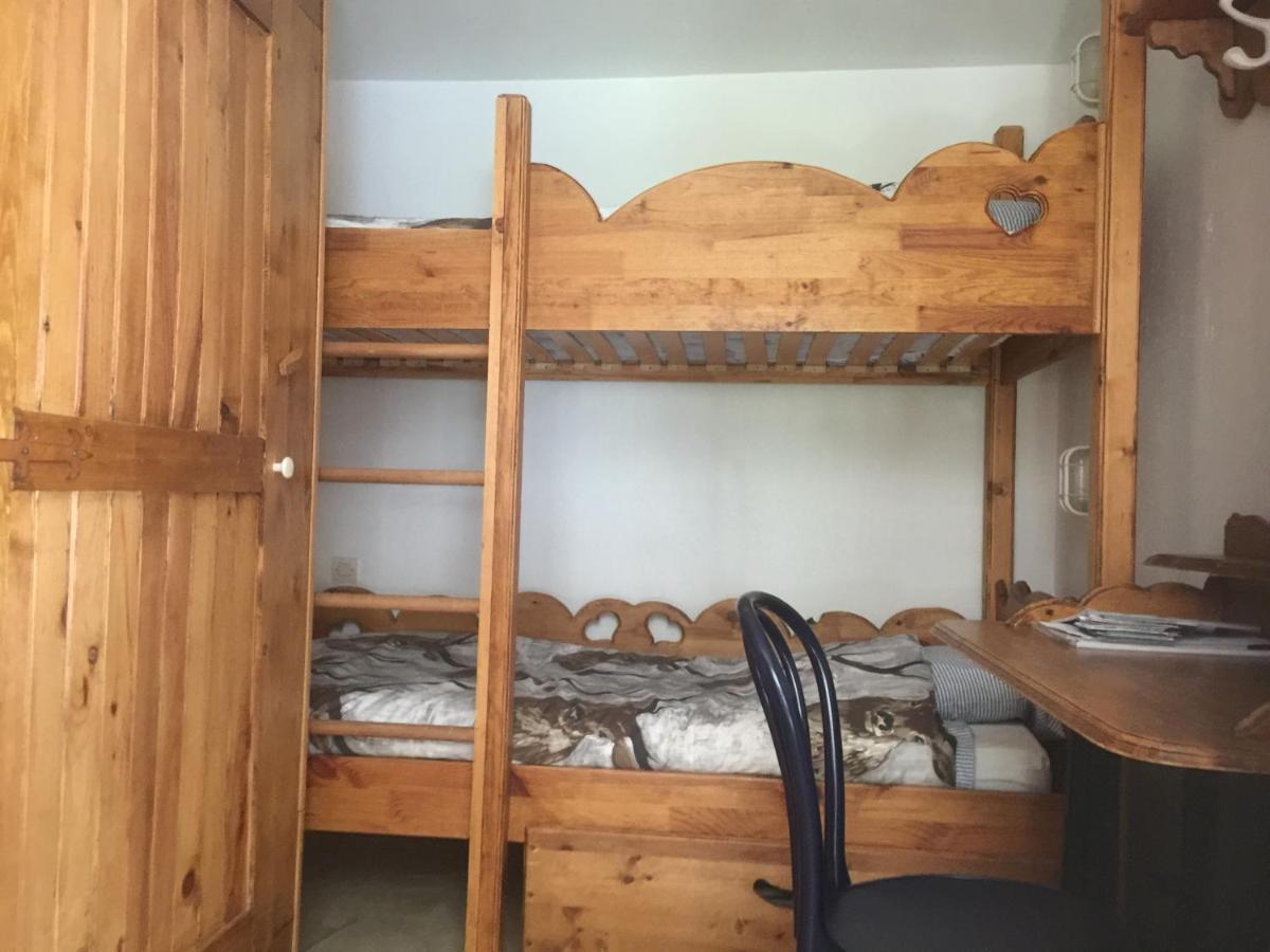 Chalet Saint-Chaffrey 아파트 외부 사진