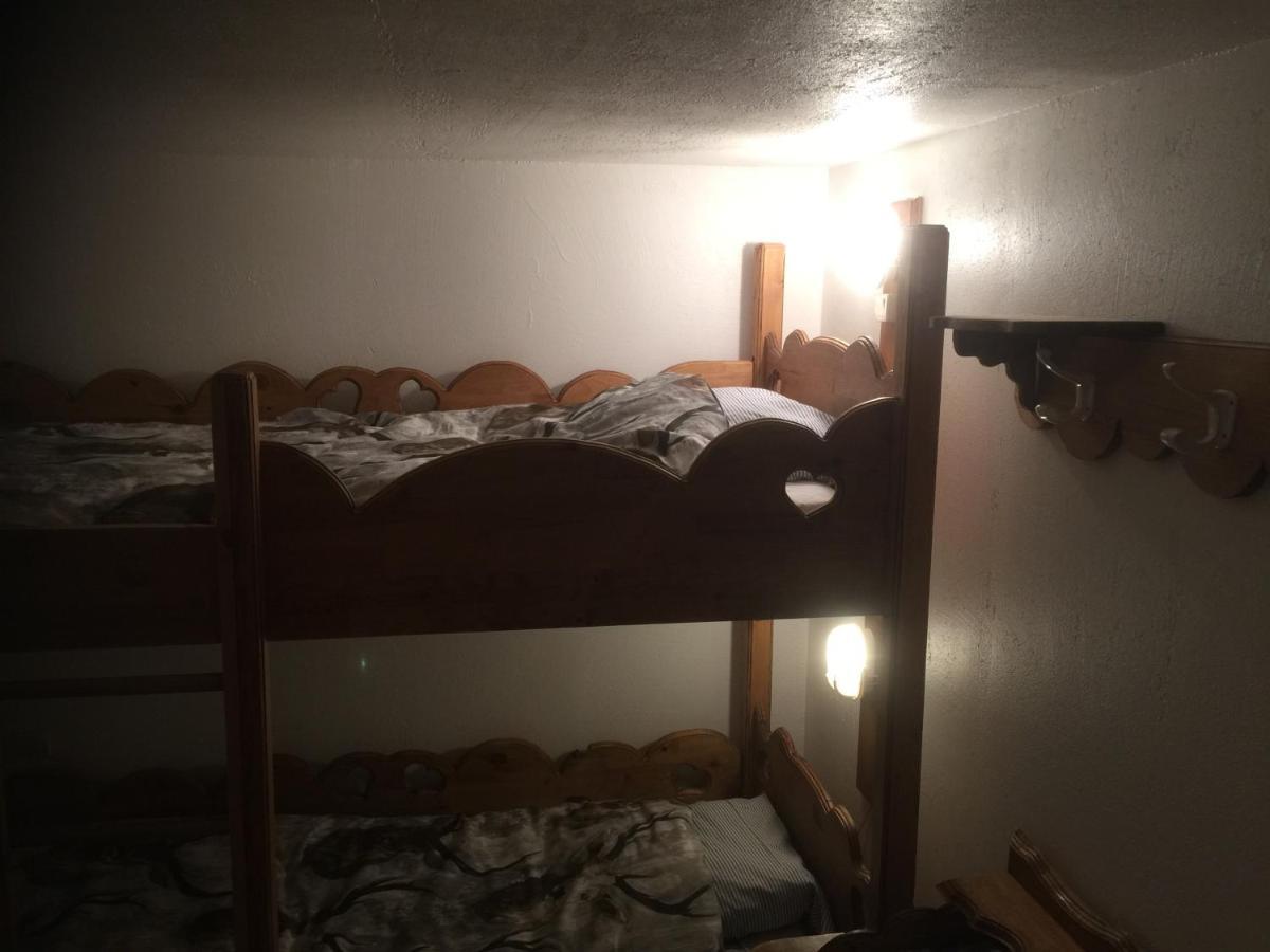 Chalet Saint-Chaffrey 아파트 외부 사진