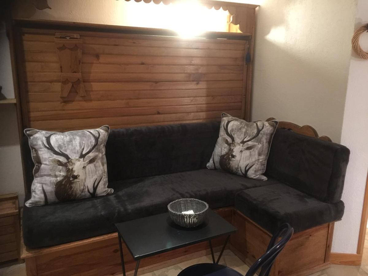Chalet Saint-Chaffrey 아파트 외부 사진