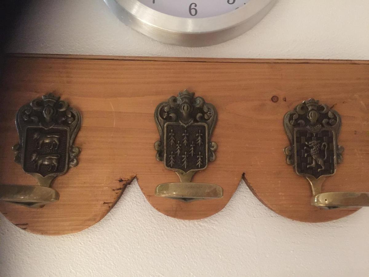 Chalet Saint-Chaffrey 아파트 외부 사진