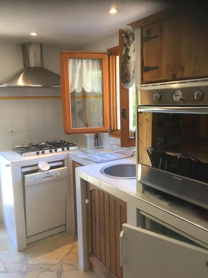Chalet Saint-Chaffrey 아파트 외부 사진