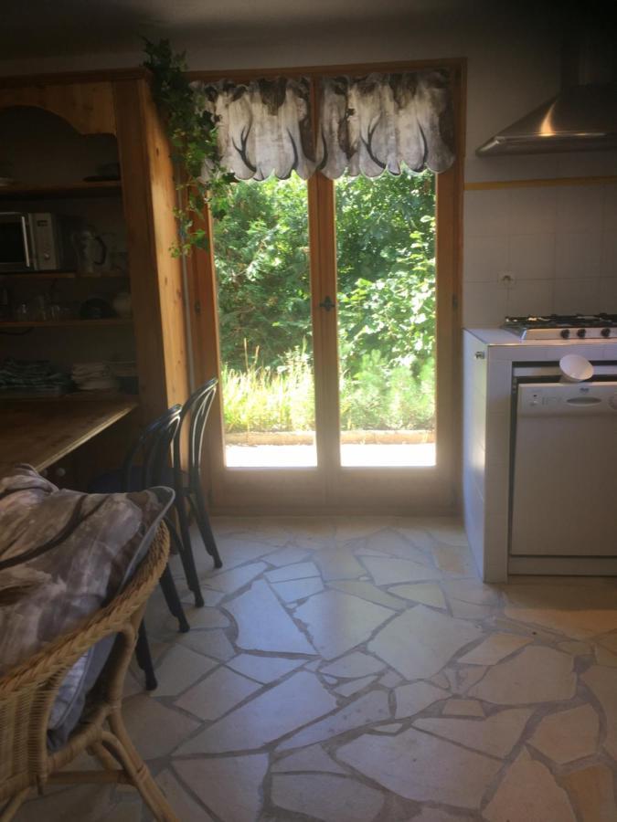 Chalet Saint-Chaffrey 아파트 외부 사진
