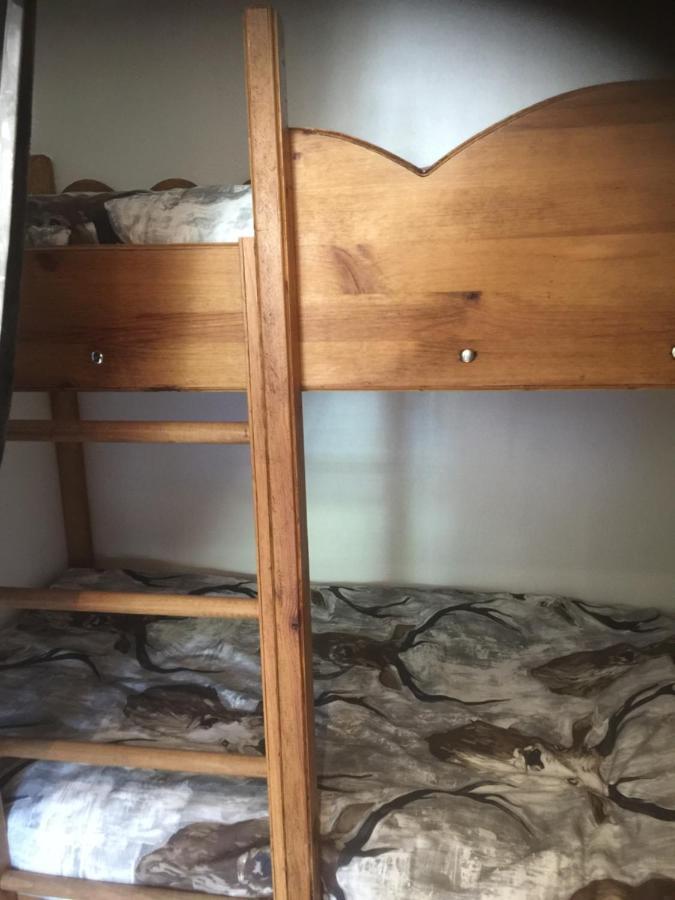 Chalet Saint-Chaffrey 아파트 외부 사진